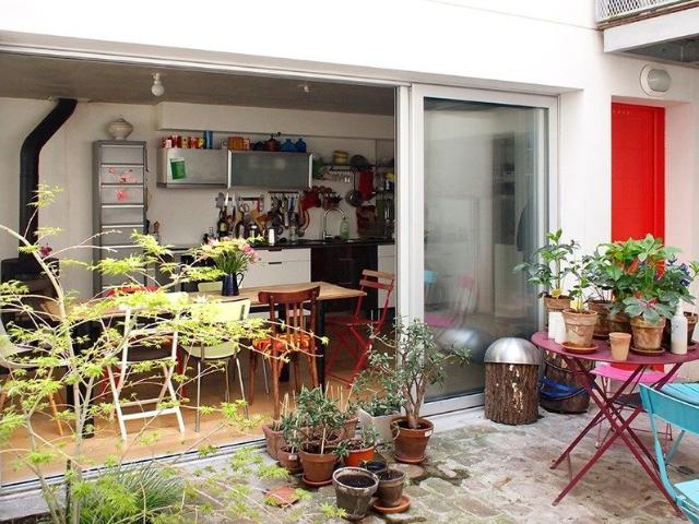 Appartement 4 pièces 70 m²