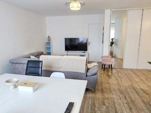 Appartement 4 pièces 70 m²