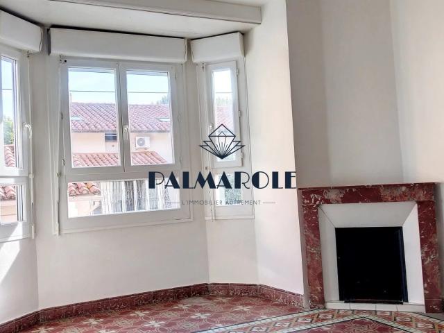 Appartement 4 pièces 70 m²