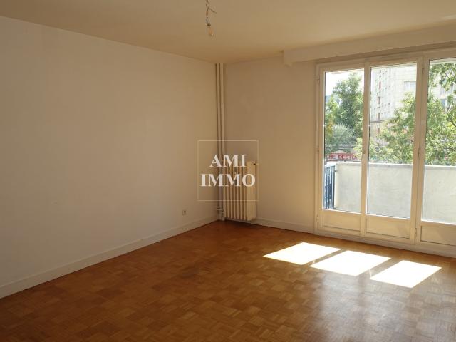 Appartement 4 pièces 70 m²