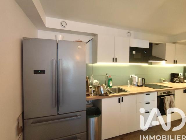 Appartement 4 pièces 70 m²