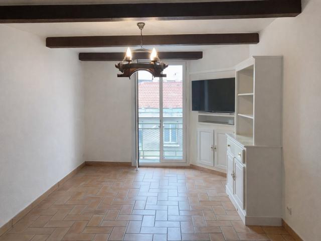 Appartement 4 pièces 70 m²