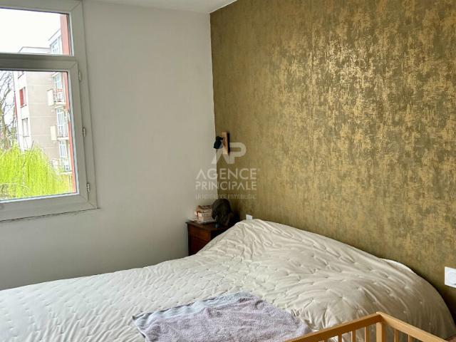 Appartement 4 pièces 70 m²