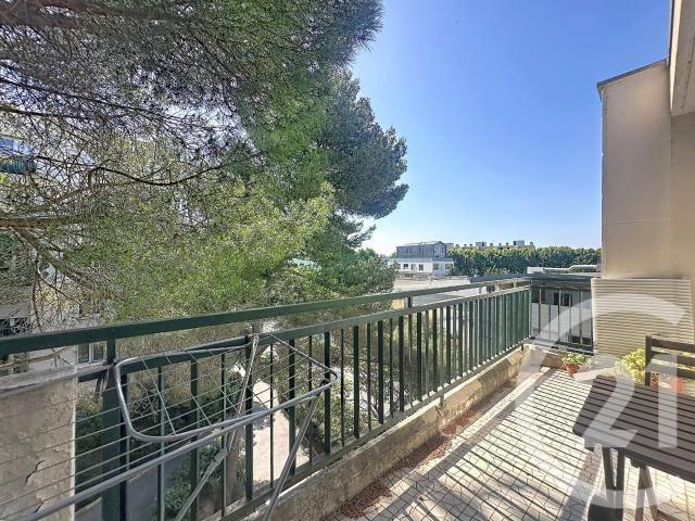 Appartement 4 pièces 70 m²