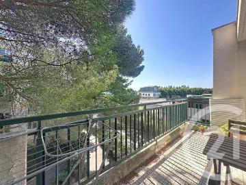 Appartement 4 pièces 70 m²