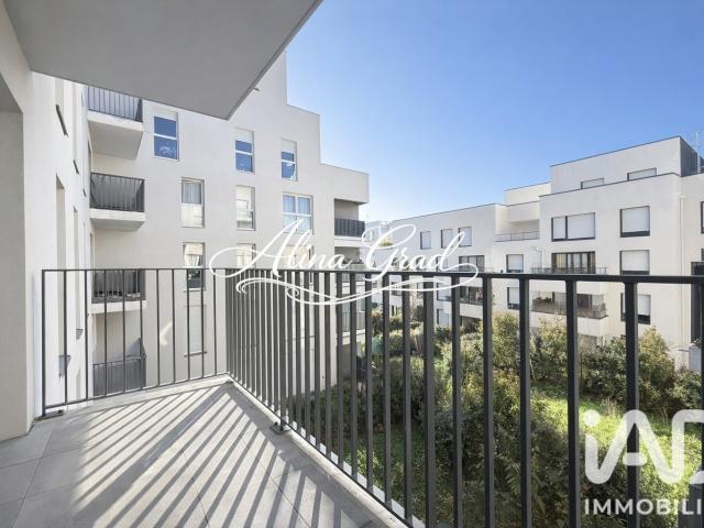 Appartement 4 pièces 70 m²