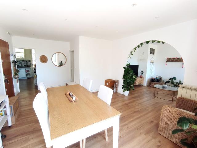 Appartement 4 pièces 70 m²
