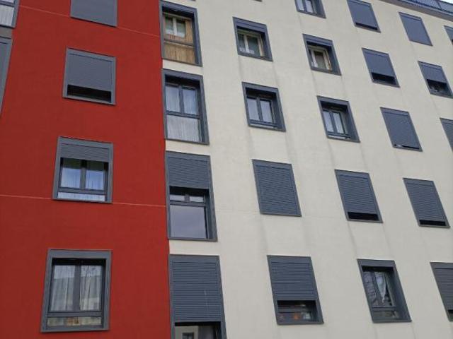 Appartement 4 pièces 70 m²