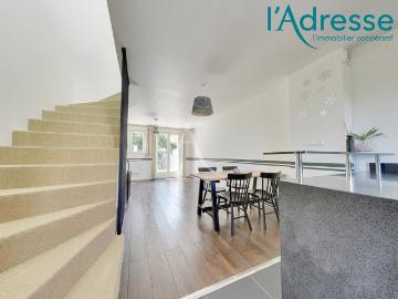 Appartement 4 pièces 70 m²