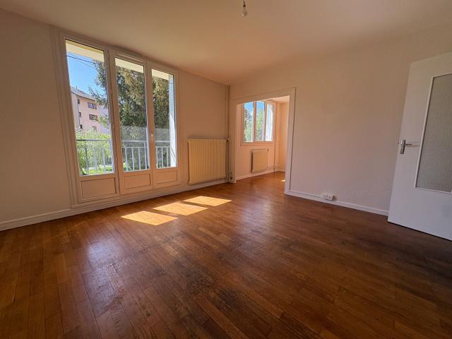 Appartement 4 pièces 70 m²
