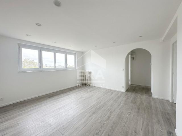 Appartement 4 pièces 70 m²