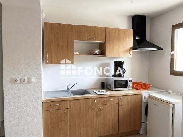 Appartement 4 pièces 70 m²