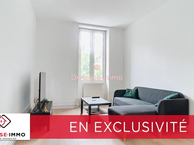 Appartement 4 pièces 70 m²