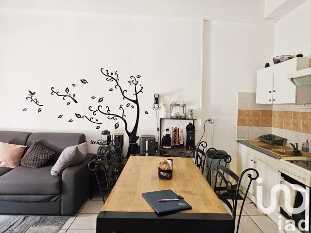 Appartement 4 pièces 70 m²
