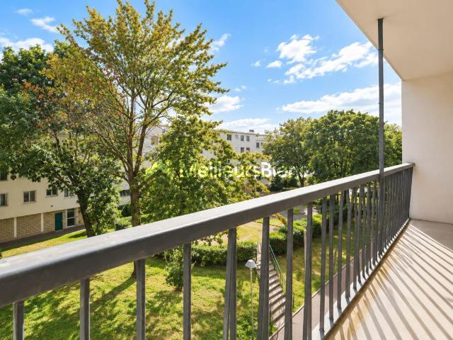 Appartement 4 pièces 70 m²