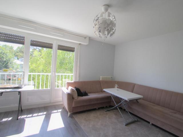 Appartement 4 pièces 69 m²