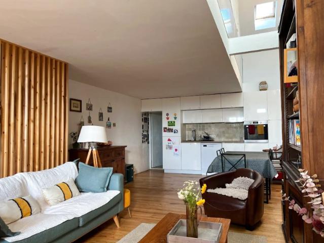 Maison 4 pièces 70 m²