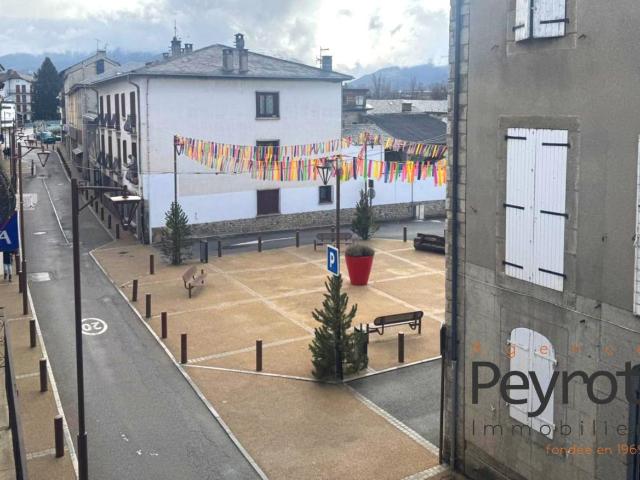 Appartement 4 pièces 70 m²