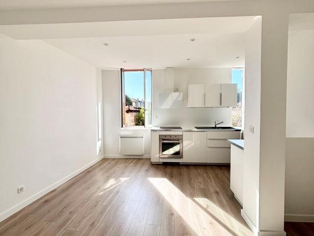 Appartement 4 pièces 70 m²