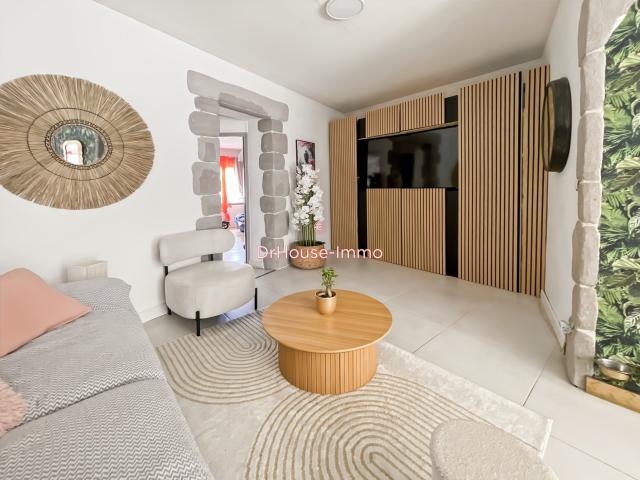 Appartement 4 pièces 70 m²