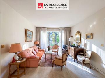 Appartement 4 pièces 70 m²
