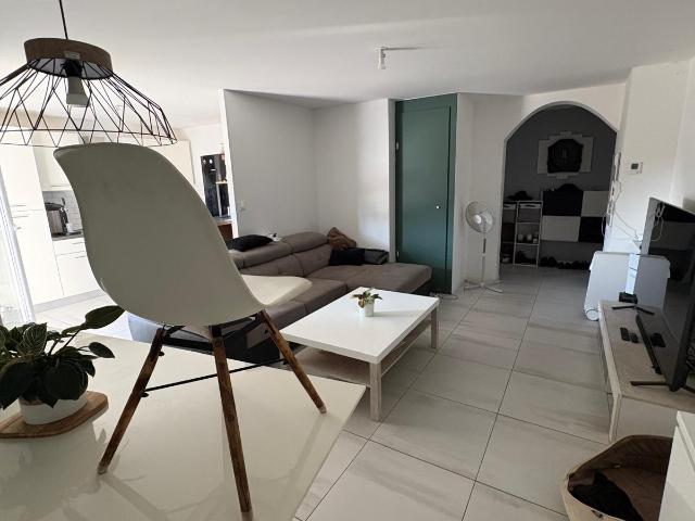 Appartement 4 pièces 70 m²