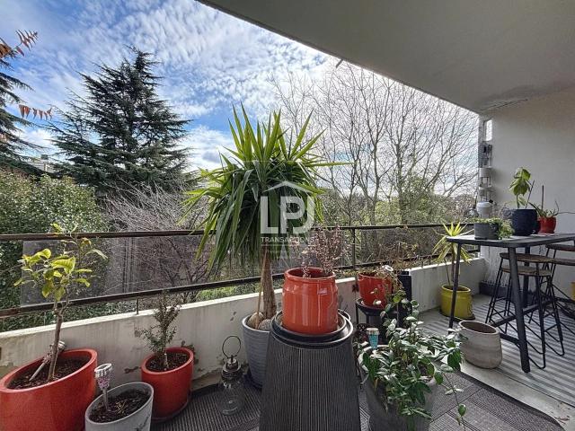 Appartement 4 pièces 70 m²