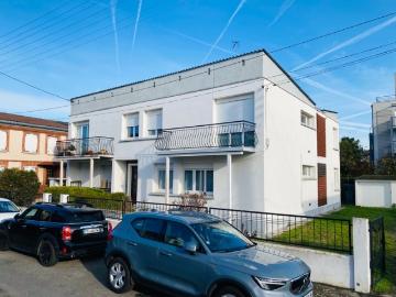 Appartement 4 pièces 70 m²