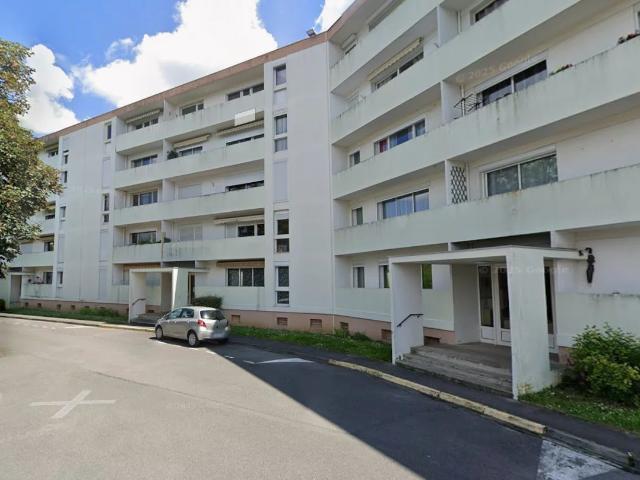 Appartement 4 pièces 70 m²