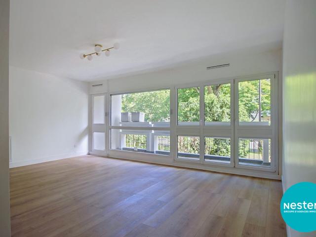Appartement 4 pièces 70 m²