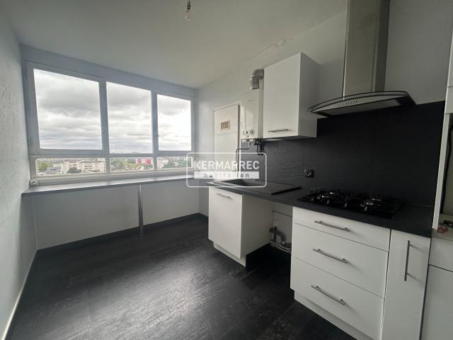 Appartement 4 pièces 70 m²