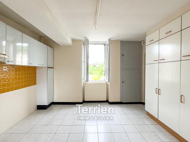 Appartement 4 pièces 70 m²