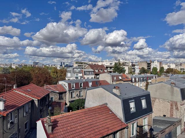Appartement 4 pièces 70 m²