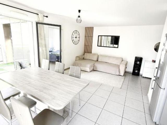 Appartement 4 pièces 70 m²