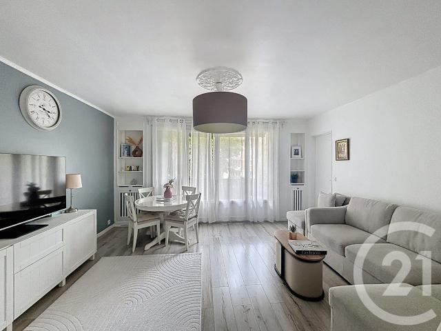 Appartement 4 pièces 70 m²