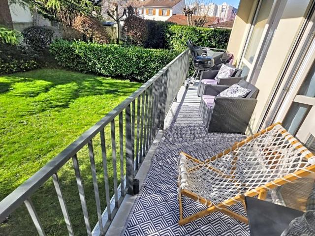 Appartement 4 pièces 70 m²