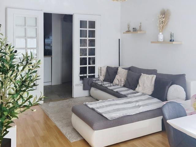 Appartement 4 pièces 70 m²