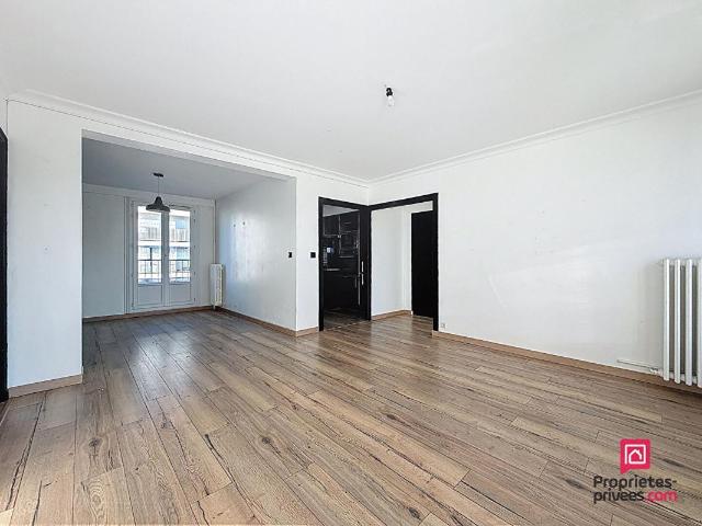 Appartement 4 pièces 70 m²