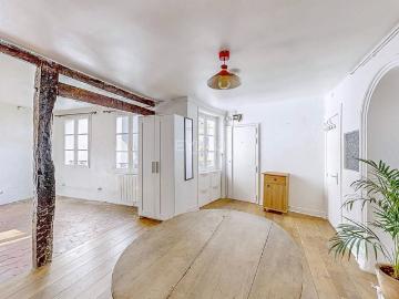 Appartement 4 pièces 70 m²