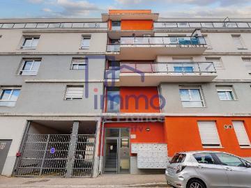 Appartement 4 pièces 70 m²