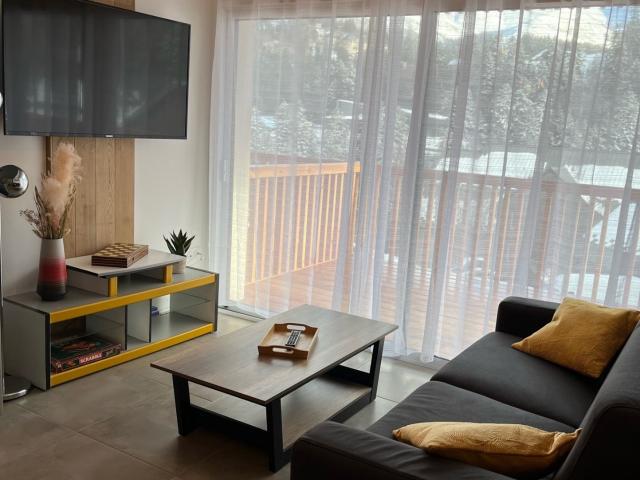 Appartement 4 pièces 70 m²