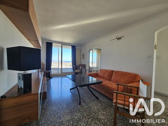 Appartement 4 pièces 70 m²