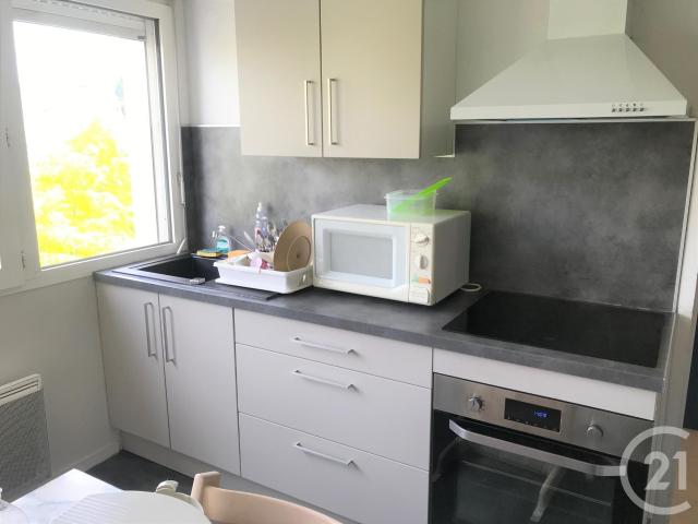 Appartement 4 pièces 70 m²