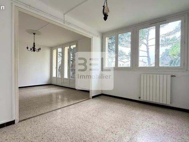 Appartement 4 pièces 70 m²