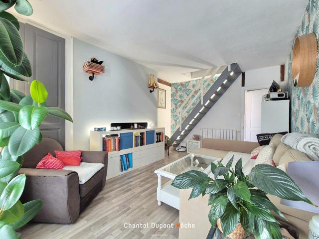 Appartement 4 pièces 70 m²