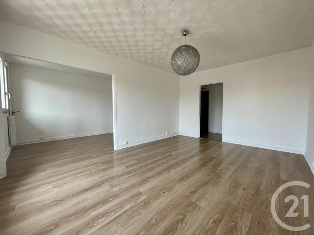 Appartement 4 pièces 70 m²