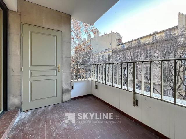Appartement 4 pièces 70 m²