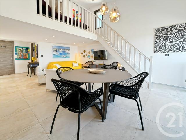 Appartement 4 pièces 70 m²