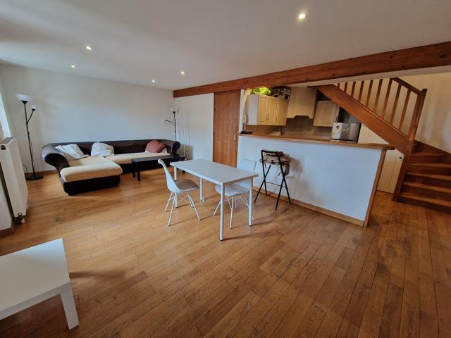 Appartement 4 pièces 70 m²