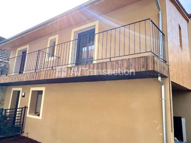 Appartement 4 pièces 70 m²